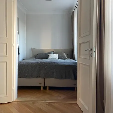 Olumpia Center Apartment Tallinn