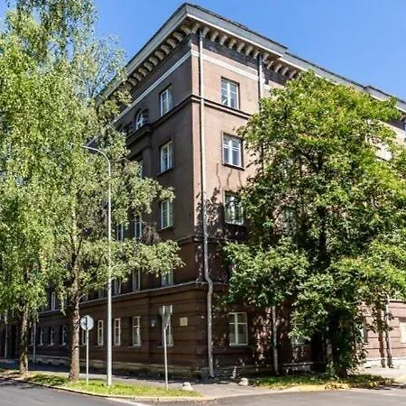 Olumpia Center * Tallinn